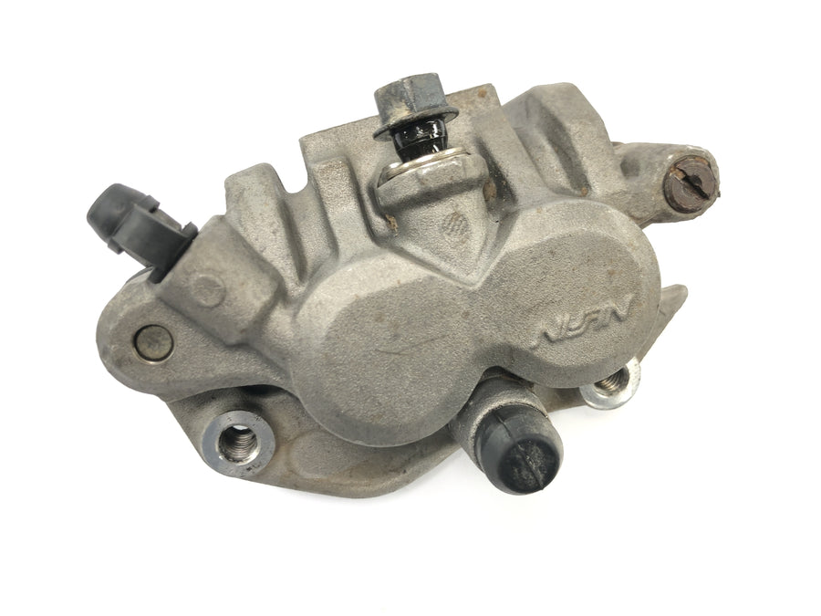 Honda CRF 450 R [2007] - Bremssattel Bremszange vorne Nissin