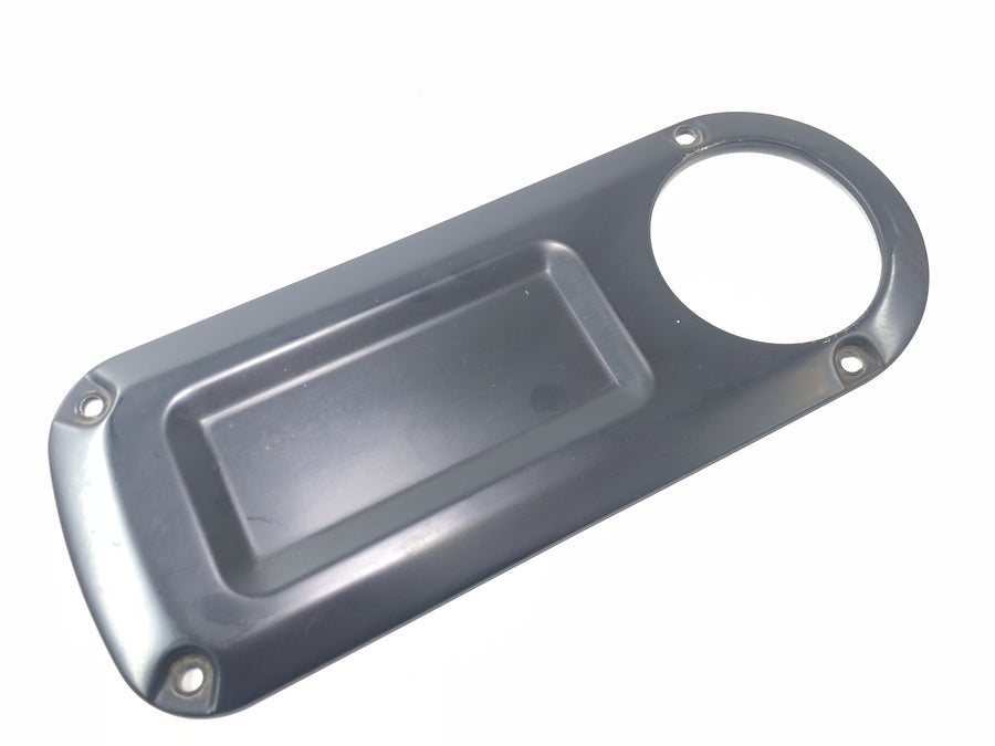 Kawasaki ZX 12 R ZXT20A [2001] - Tank protection tank flap