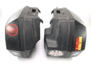 BMW R 1150 R R21 [2003] - Kofferset Koffer Seitenkoffer Gepäckträger rechts links abschließbar-2