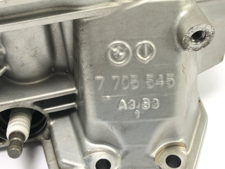 BMW R 1200 R R1ST [2008] - Klepbediening links cilinderkop