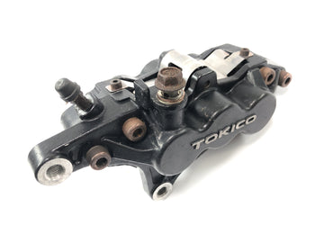 Suzuki GSX-R 1100 W GU75 C [1994] - Bremssattel Bremszange vorne links