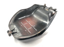Honda CBR 900 RR Fireblade SC33 [2000] - Tank fuel tank petrol tank tank container with dent-6