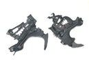 BMW K 1200 S K12S [2005] - Kuipbeugel voordrager koplampdragerpaar-6