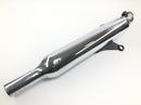 Triumph Bonneville T100 986MF [2012] - Demper linker achterdemper uitlaat-2