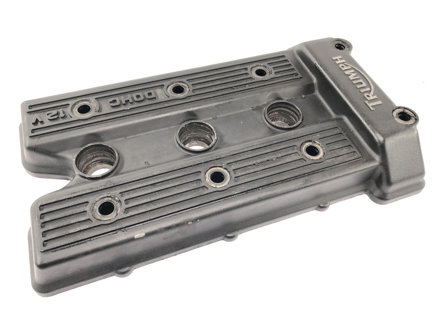 Triumph Daytona 900 T300 [1993] - Ventildeckel Motordeckel