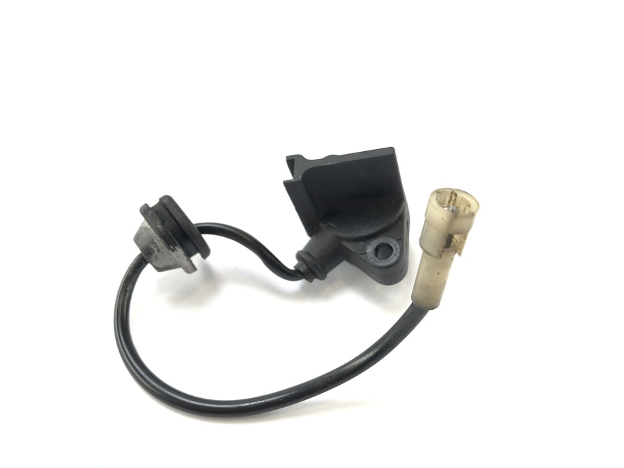 Cagiva Mito 125 8p [1991] - Idle sensor