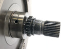 Honda VTX 1800 SC46 [2004] - Krukas-aandrijfmotoras-5
