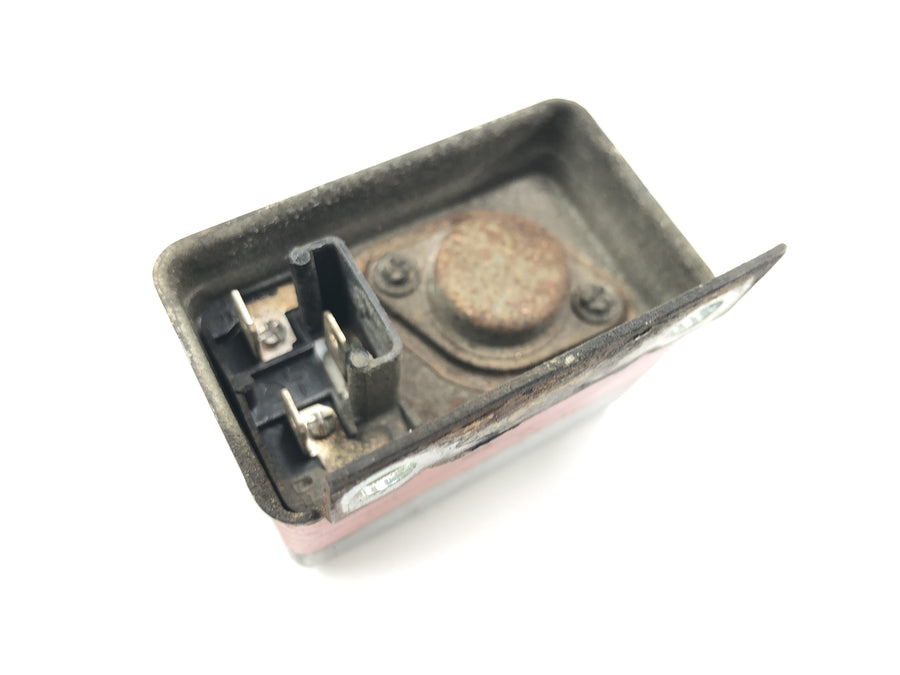 MOTO GUZZI CALIFORNIA 2 1000 VT [1982] - flasher relay flasher relay load relay BOSCH