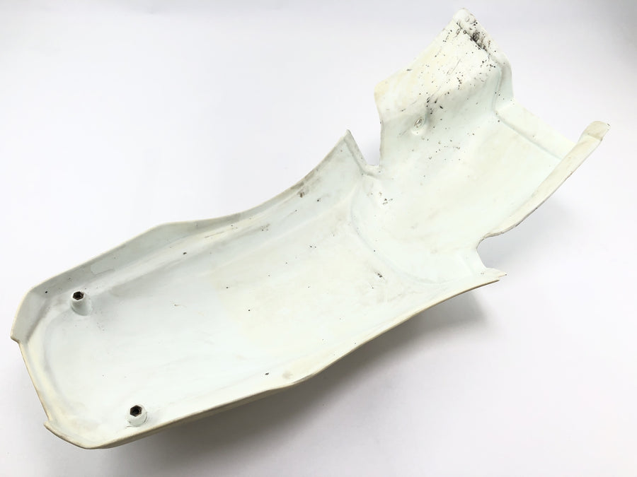 Husqvarna TE 610 8ae [1994] - Fenders Protective Sheet aan de achterkant