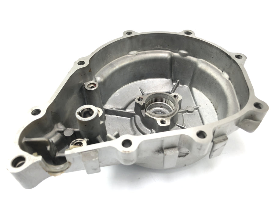 SWM SM 125 R [2018] - Lichtmaschinendeckel Motordeckel links Limadeckel