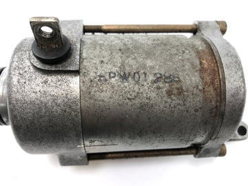 Yamaha YZF R1 RN09 [2003] - Starter Motor Electric Starter - 0