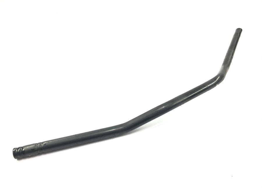 Yamaha WR 125 X DE07 [2010] - Lenker Rohrlenker Stahl 22mm schwarz