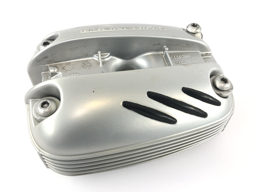 BMW R 1100 S R2S [2000] - Ventildeckel Zylinderkopfdeckel Magnesium rechts