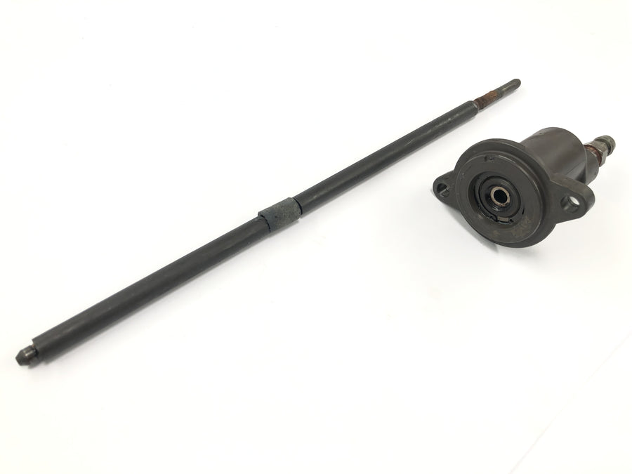 BMW R 1200 GS Adventure R12 [2012] - coupling buyer cylinder with pressure rod