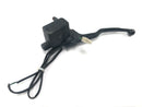 BMW C1 125 [2002] - Brake pump rear wheel brake brake lever fitting left-2