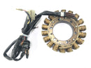 Honda NX 650 Dominator RD02 [1994] - Stator Lichtmaschine Generator Zündung-1