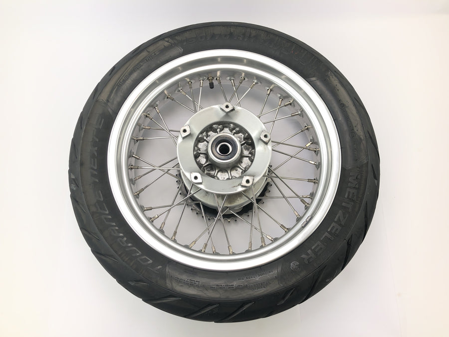 Triumph Tiger 955i 709EN [2003] - Rear wheel rim wheel 4.25 x 17"