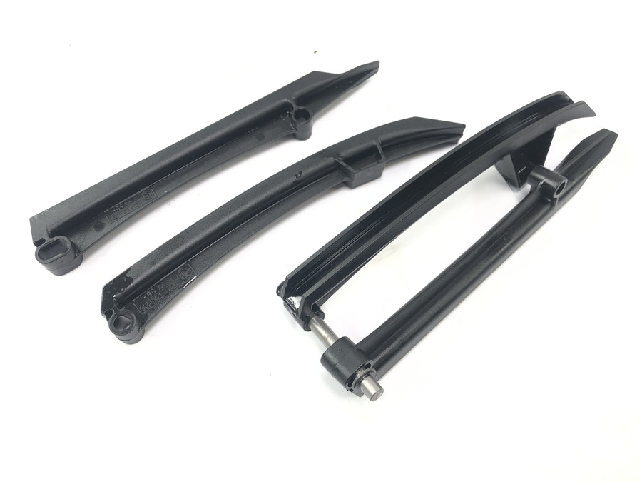 BMW R 1200 CL K30 [2003] - Set spanningsrails Set rails