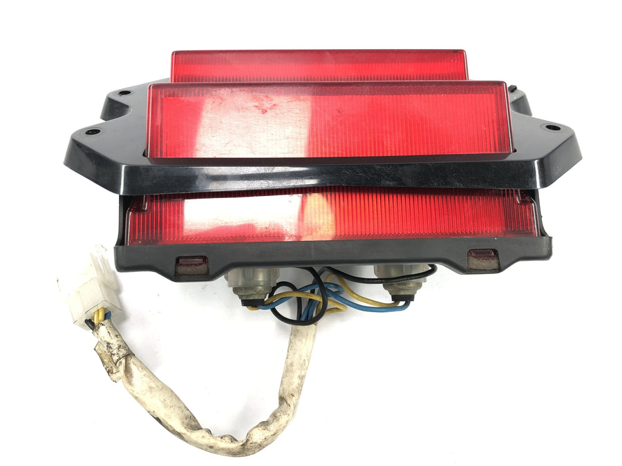 Yamaha YZF 750 R 4HN [1995] - Achterlicht, remlicht, achterlicht, motorlamp