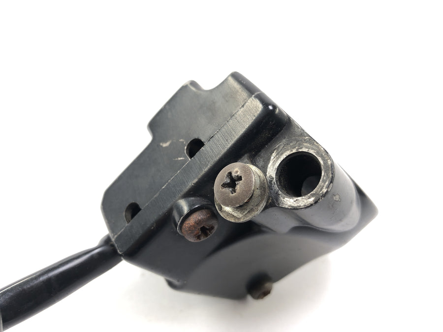 Yamaha RD 350 YPVS 31K [1984] - Handlebar switch right