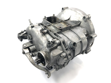 MOTO GUZZI CALIFORNIA 2 1000 VT [1982] - Transmission transmission unit manual transmission - 0