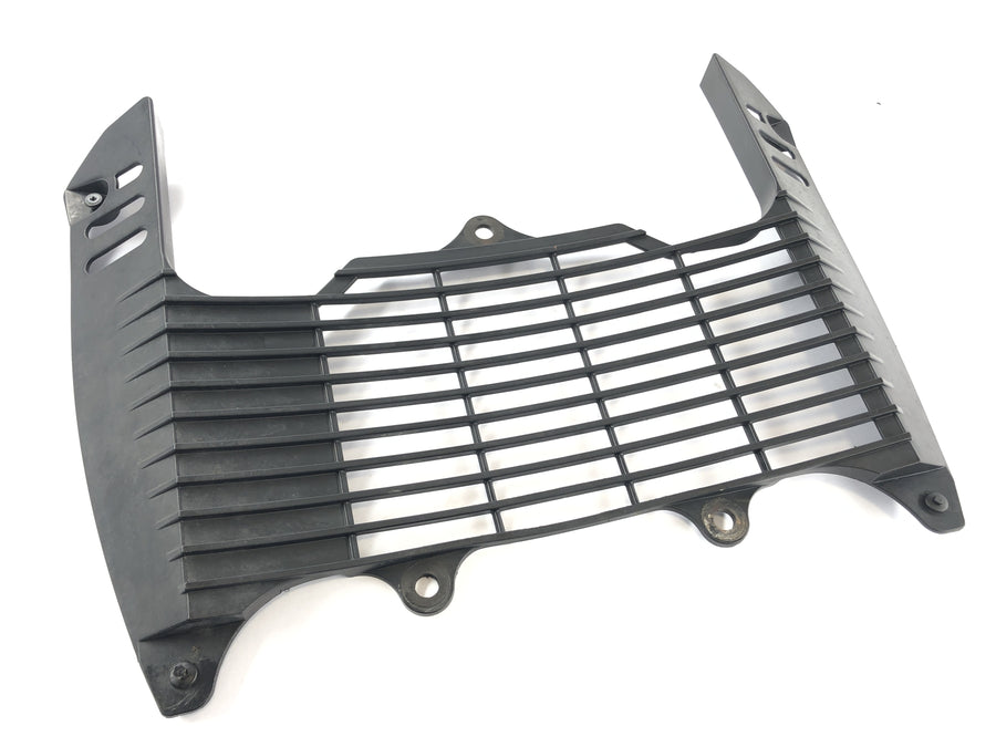 YAMAHA XT 660 DM01 [2004] - Koelgrille coverkoeler