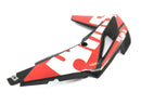 SWM RS 125 R B2 [2020] - Tankverkleidung Seitendeckel Verkleidungsteil links-3