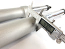 BMW R 1100 GS [1990] - Gabel Telelever met Axis-7