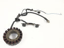 Yamaha XV 750 5G5 [1982] - Stator alternator with pickup-2