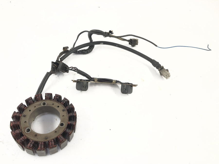 Yamaha XV 750 5G5 [1982] - Stator alternator with pickup