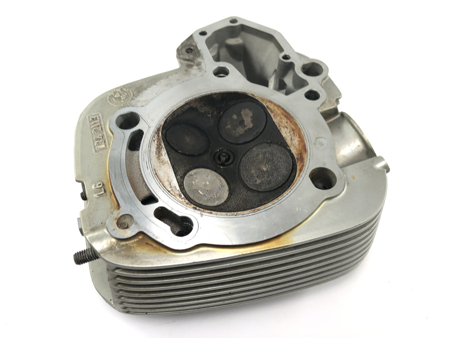 BMW R 1100 S R2S [2000] - cylinder head left