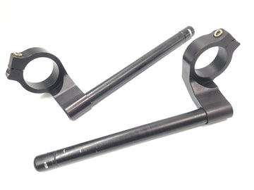 Benelli TNT 1130 [2009] - Lenkerstummel Clip-ons 51mm linsk und rechts - 0