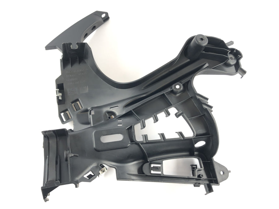 BMW K 1300 S K12S [2010] - cladding holder on the right right headlight recording antlers