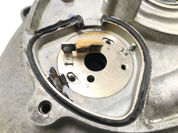 BMW R 60/5 [1973] - Stirndeckel Motordeckel - 0