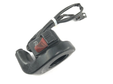 Sachs ZX 125 [1998] - Handlebar switch right kill switch