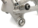 BMW R 1150 GS R21 [2002] - Driver's footrest, footrest holder, footrest mount on the right-3