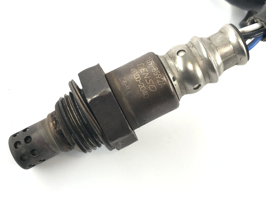 Yamaha MT 03 RM02 [2007] - Lambda sensor O2 sensor exhaust gas sensor