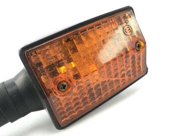Yamaha XT 350 3YT / 55V [1990] - Blinker set couple - 0