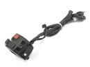 Honda NX 650 RD08 [1995] - handlebar fitting link switch housing control unit-1
