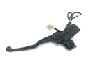 BMW C1 125 [2002] - Brake pump rear wheel brake brake lever fitting left-1