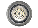 Triumph Sprint ST 1050 [2005] - Vorderrad Felge Rad 3.50x17"-2