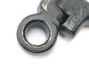 Sachs ZX 125 [1998] - Kickstarter Kickstarterhebel Kicker-2