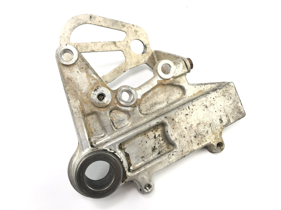 Husqvarna TE 610 8ae [1994] - Rem Anchor Plaatremremremklauwhouderhouder Holderhouder