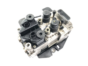 BMW K 1200 S K12S [2005] - ABS hydraulische eenheid ABS-modulator ABS-regeleenheid