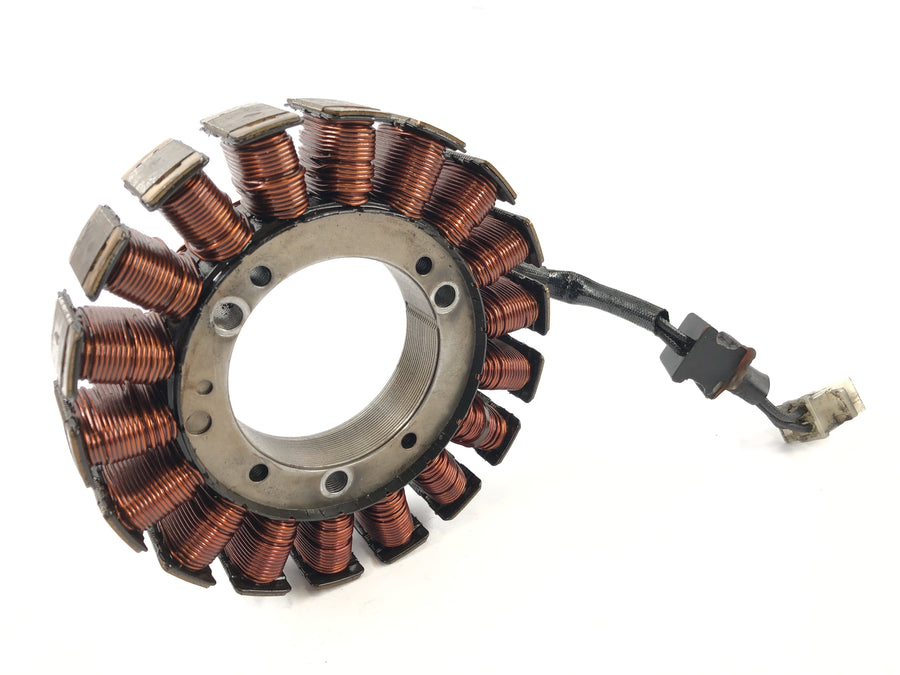 Kawasaki VN 1600 Mean Streak VNT60B [2005] - Alternator Stator with Pickup