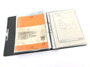 Laverda 1000 [1978] - Reparatie-instructies voor werkplaatshandboek-1