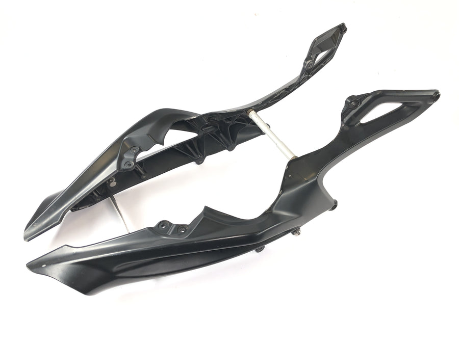 Benelli TNT 1130 [2009] - Achterframe