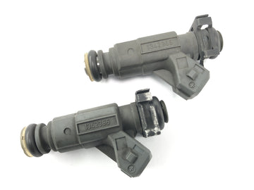 BMW R 1150 R R21 [2003] - Injector Injector Brandstofinjector Benzindüse Set - 0