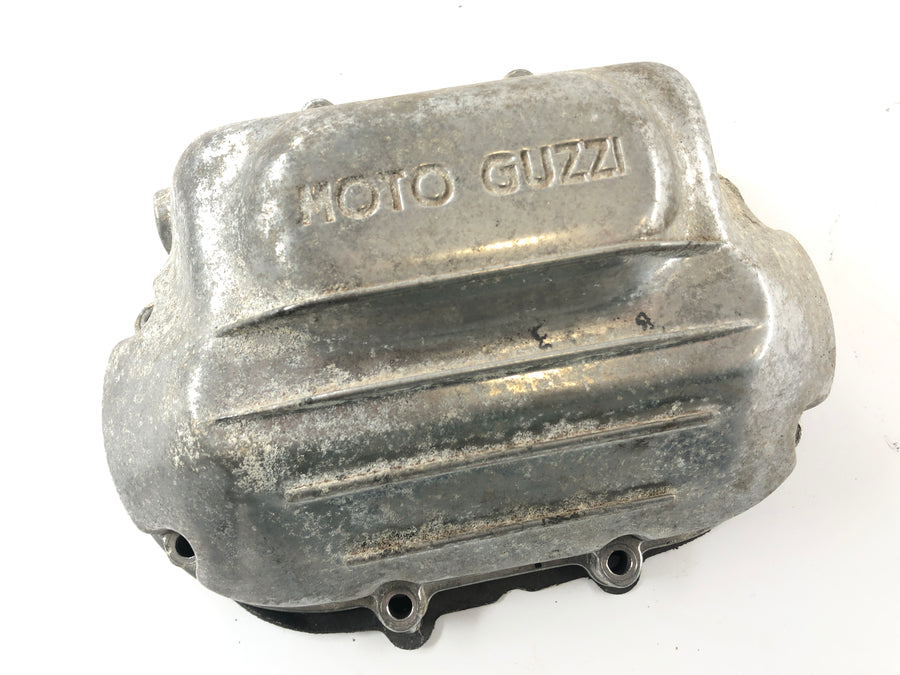 Moto Guzzi 850-T3 [1980] - Ventildeckel Zylinder liegend rechts