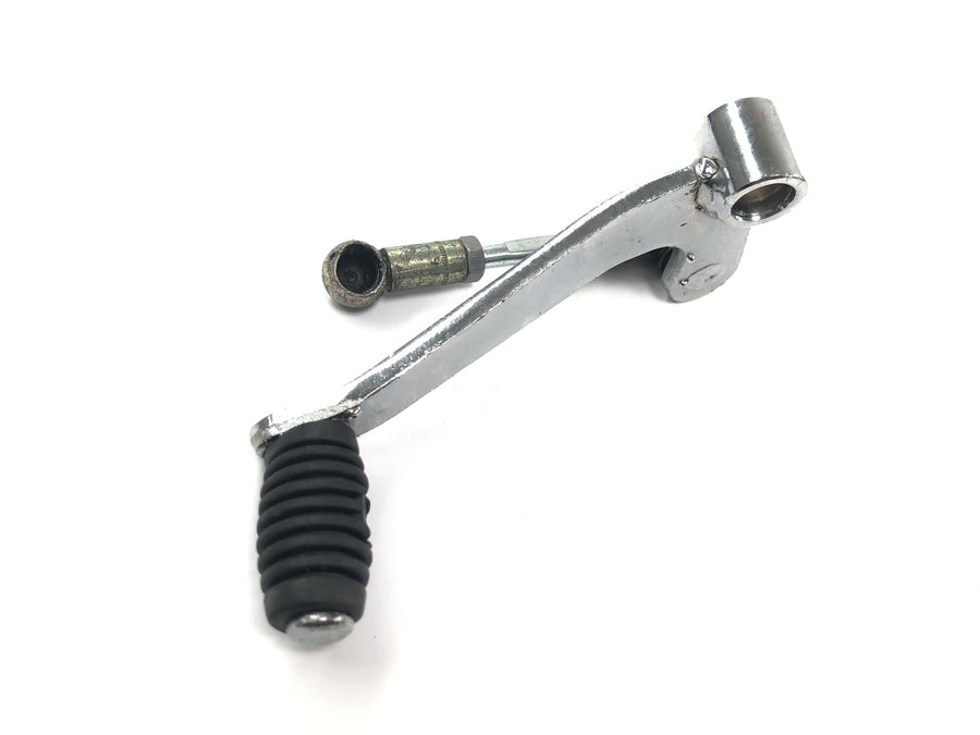Aprilia RS 125 Extrema [1994] - shift lever shift pedal shift arm shift linkage